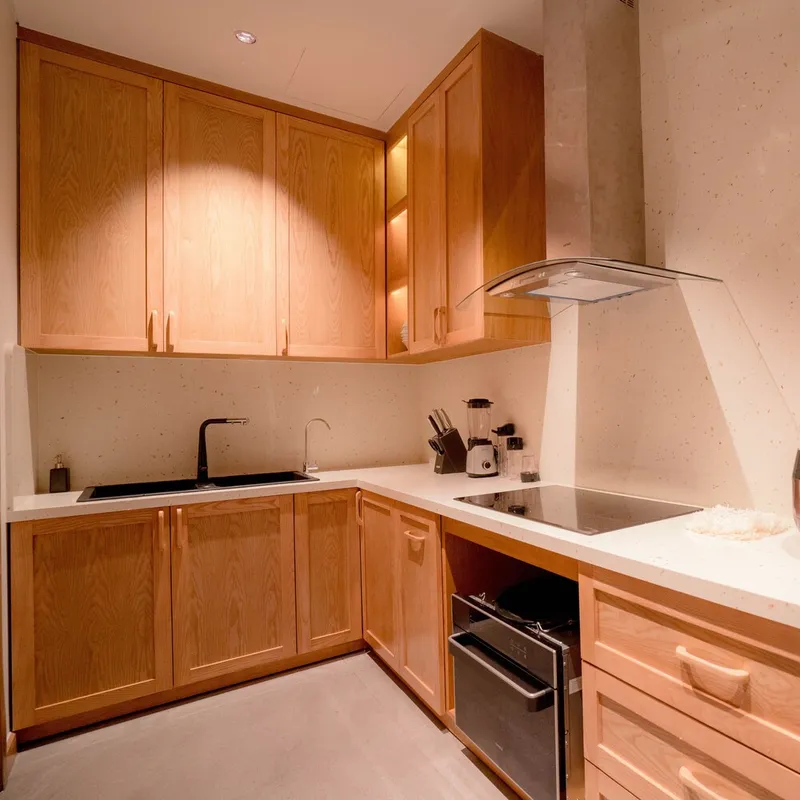 Icity Oneriver Luxury Villa 호텔 사진