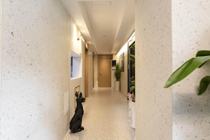 넘버25호텔 동암역점 호텔 사진