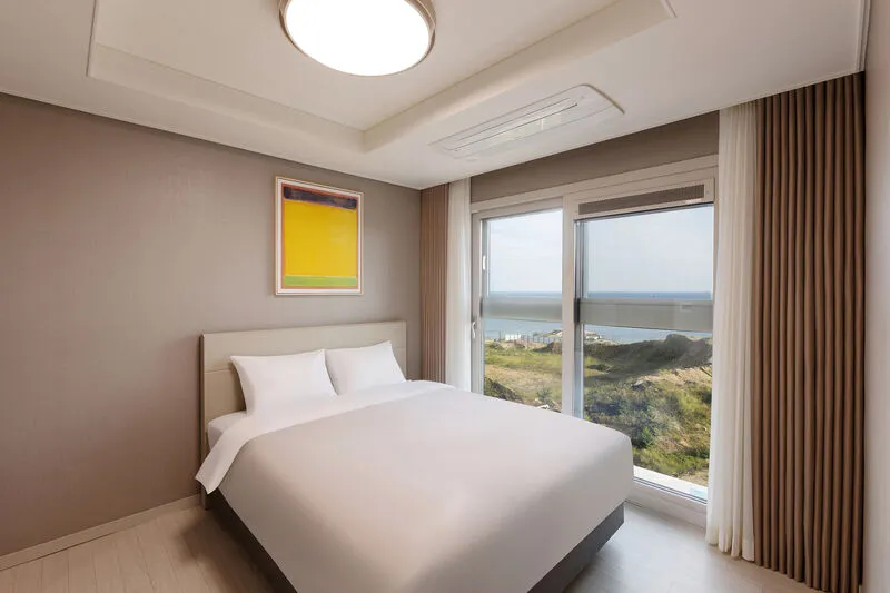 뉴시즈 오시리아 레지던스(Newcz Osiria Residence) 호텔 사진