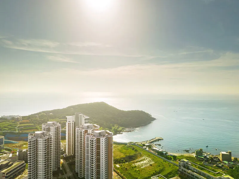 뉴시즈 오시리아 레지던스(Newcz Osiria Residence) 호텔 사진