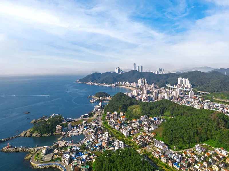 뉴시즈 오시리아 레지던스(Newcz Osiria Residence) 호텔 사진