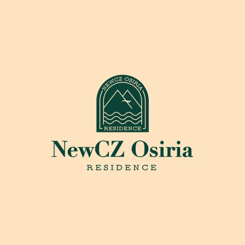 뉴시즈 오시리아 레지던스(Newcz Osiria Residence) 호텔 사진