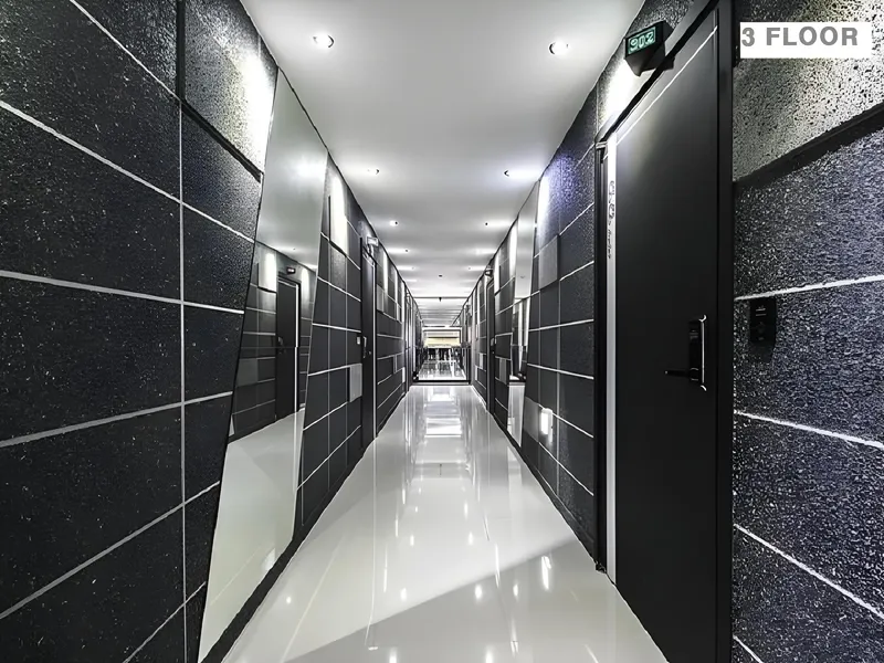 송정 코코호텔 호텔 사진