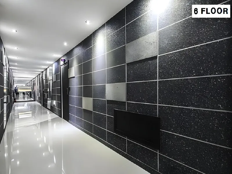 송정 코코호텔 호텔 사진