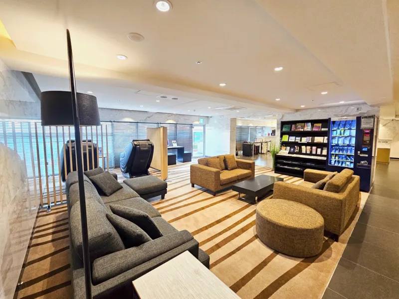 호텔포레 프리미어 남포점 호텔 사진