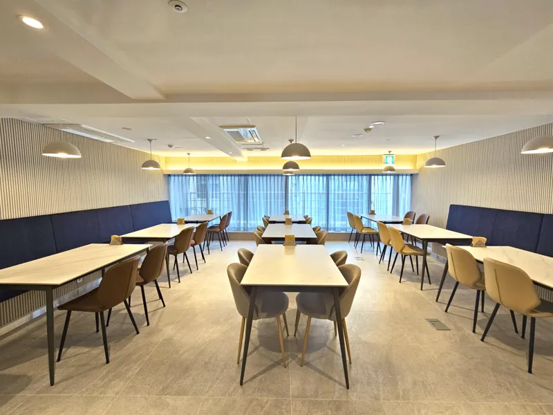 호텔포레 프리미어 남포점 호텔 사진