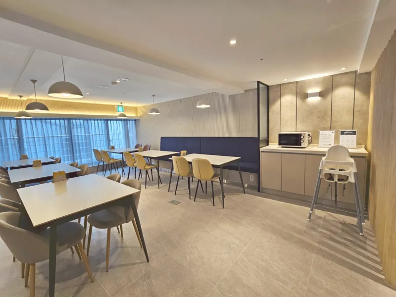 호텔포레 프리미어 남포점 호텔 사진