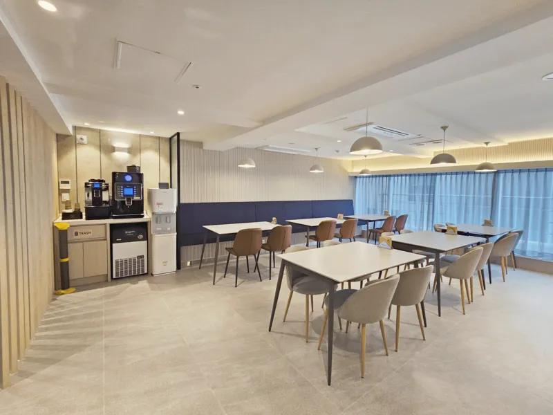 호텔포레 프리미어 남포점 호텔 사진