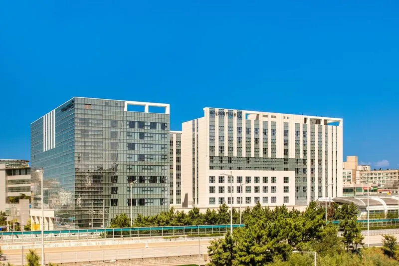 골든튤립 인천공항 호텔 & 스위트 호텔 사진