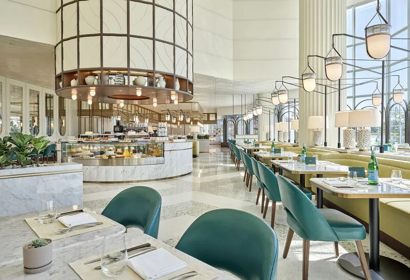 그랜드 조선 부산 호텔 사진