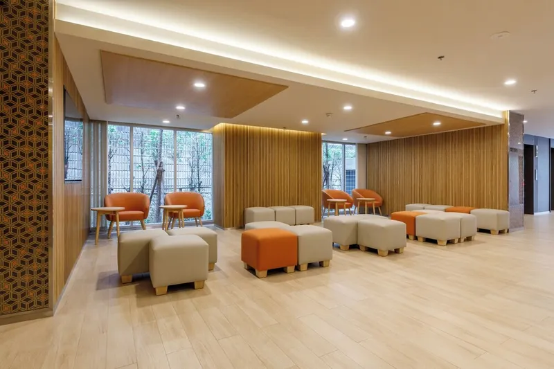 니시테츠 호텔 크룸 방콕 실롬 호텔 사진