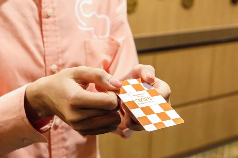 니시테츠 호텔 크룸 방콕 실롬 호텔 사진