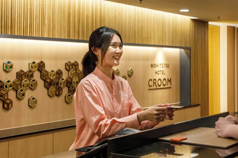 니시테츠 호텔 크룸 방콕 실롬 호텔 사진