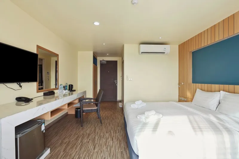 돔 카타 리조트 호텔 사진