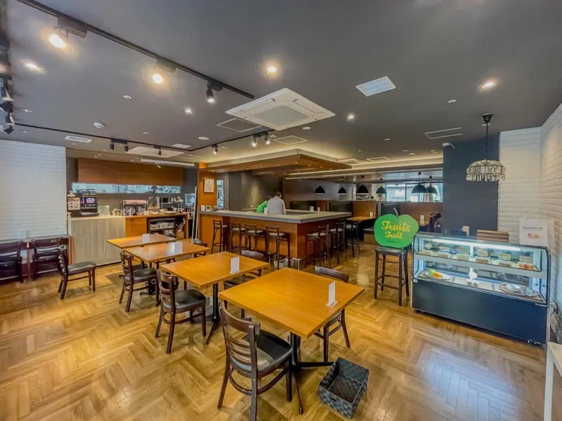 호텔 리브맥스 우메다 센트럴 호텔 사진