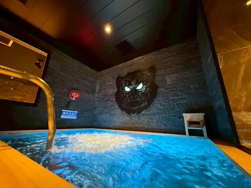 호텔 리브맥스 우메다 센트럴 호텔 사진