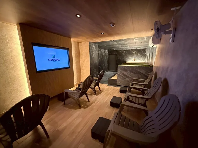 호텔 리브맥스 우메다 센트럴 호텔 사진