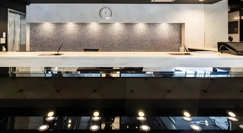 호텔 리브맥스 우메다 센트럴 호텔 사진