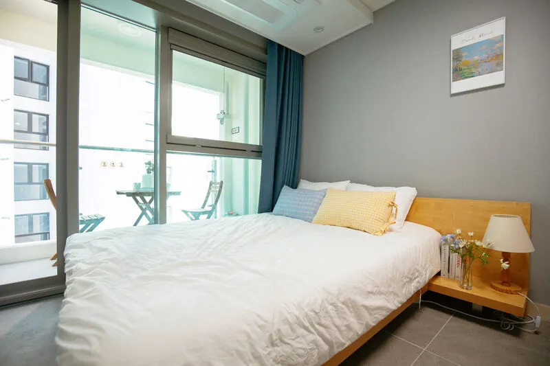 효이스테이 더 광안 호텔 사진