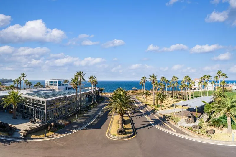 유니호텔 제주 호텔 사진