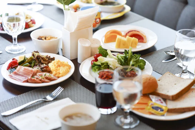 유니호텔 제주 호텔 사진