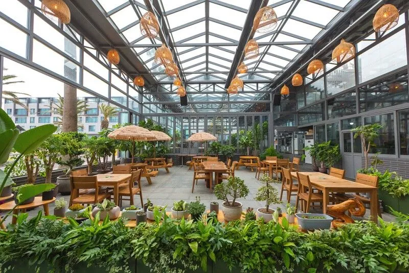 유니호텔 제주 호텔 사진