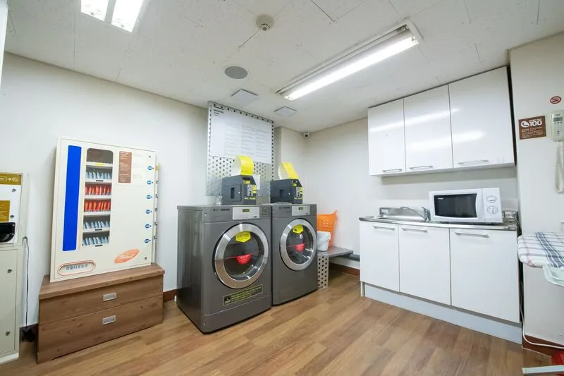 메트로호텔 호텔 사진