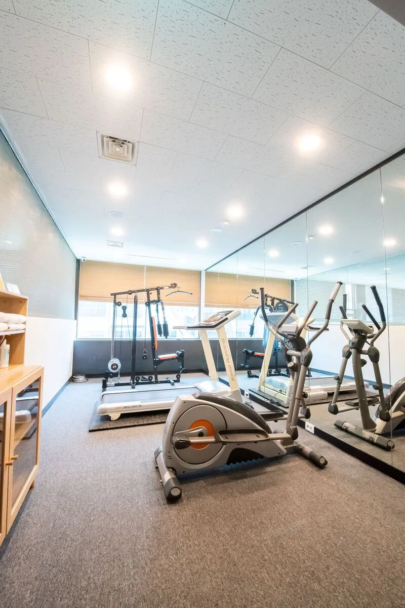 메트로호텔 호텔 사진