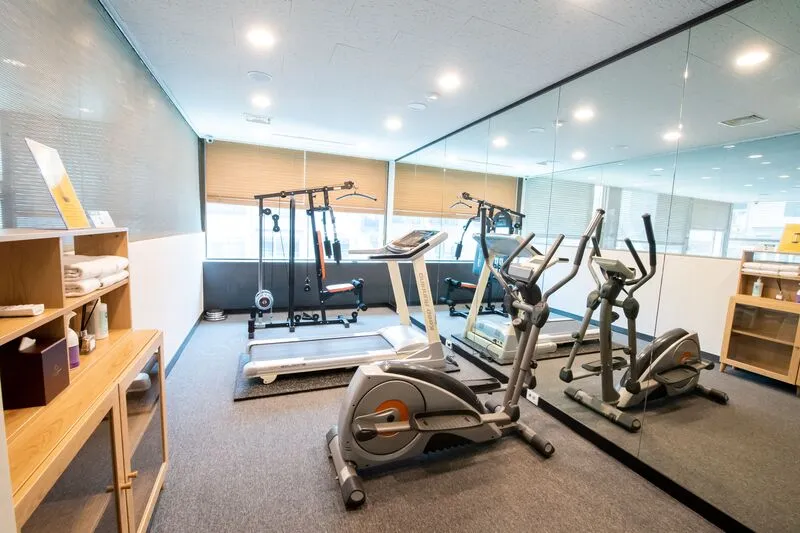 메트로호텔 호텔 사진