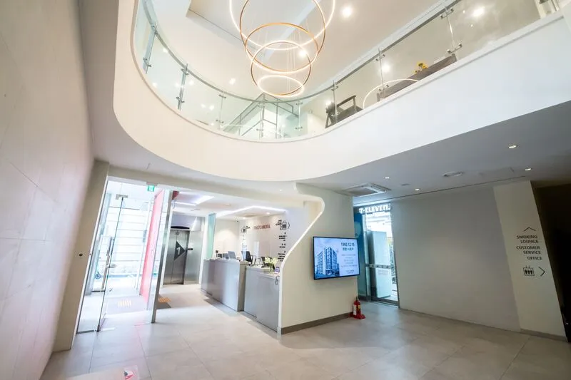 메트로호텔 호텔 사진