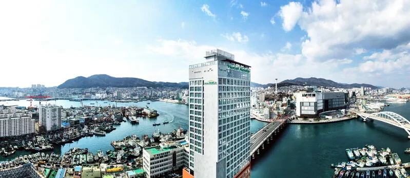 호텔 아델라 호텔 사진