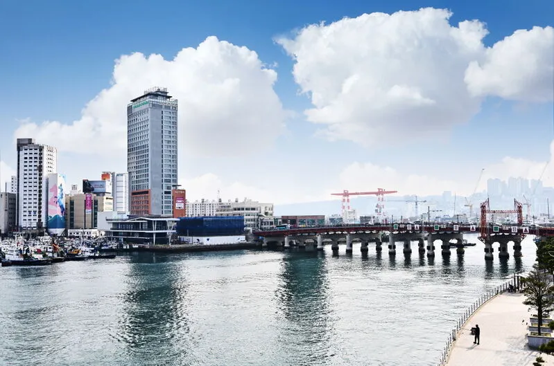 호텔 아델라 호텔 사진