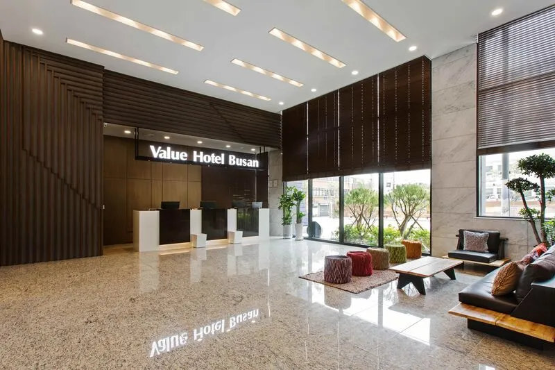 호텔 아델라 호텔 사진