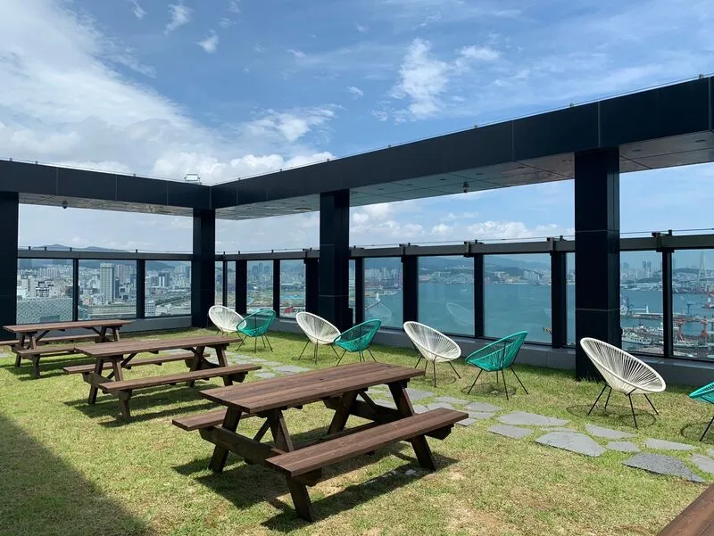 호텔 아델라 호텔 사진