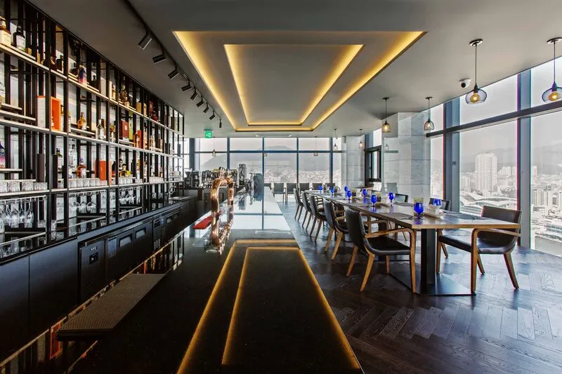 호텔 아델라 호텔 사진