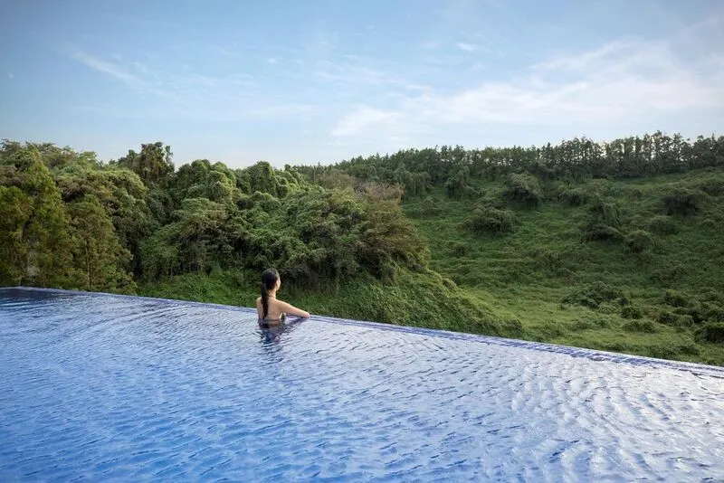 히든 클리프 호텔&네이쳐 호텔 사진