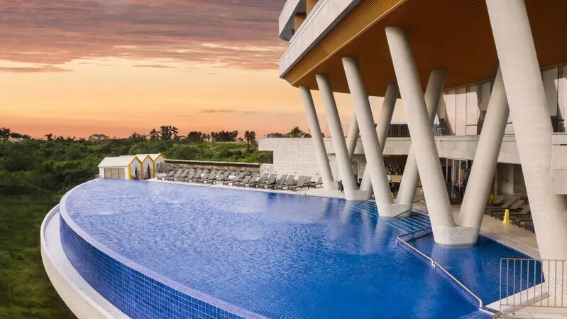 히든 클리프 호텔&네이쳐 호텔 사진