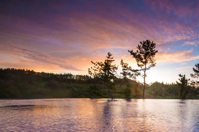 히든 클리프 호텔&네이쳐 호텔 사진