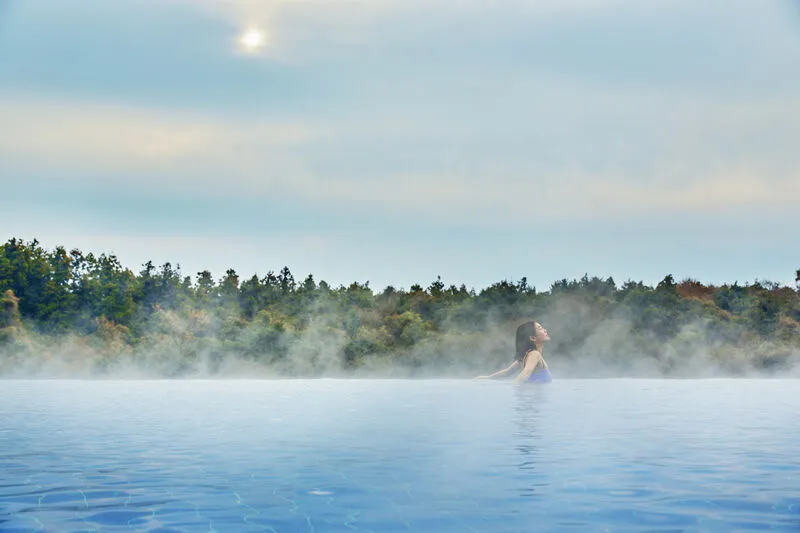 히든 클리프 호텔&네이쳐 호텔 사진