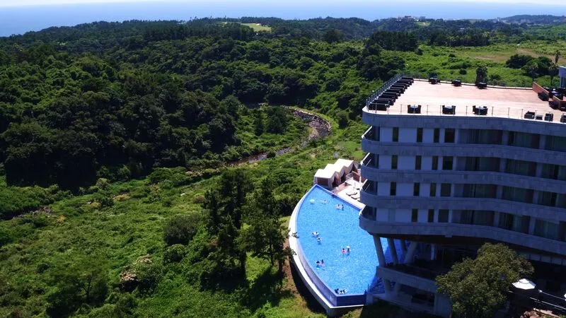 히든 클리프 호텔&네이쳐 호텔 사진