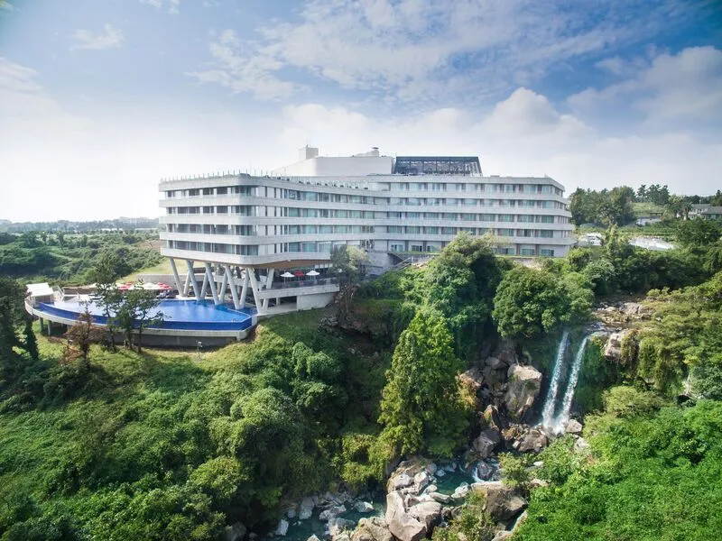 히든 클리프 호텔&네이쳐 호텔 사진