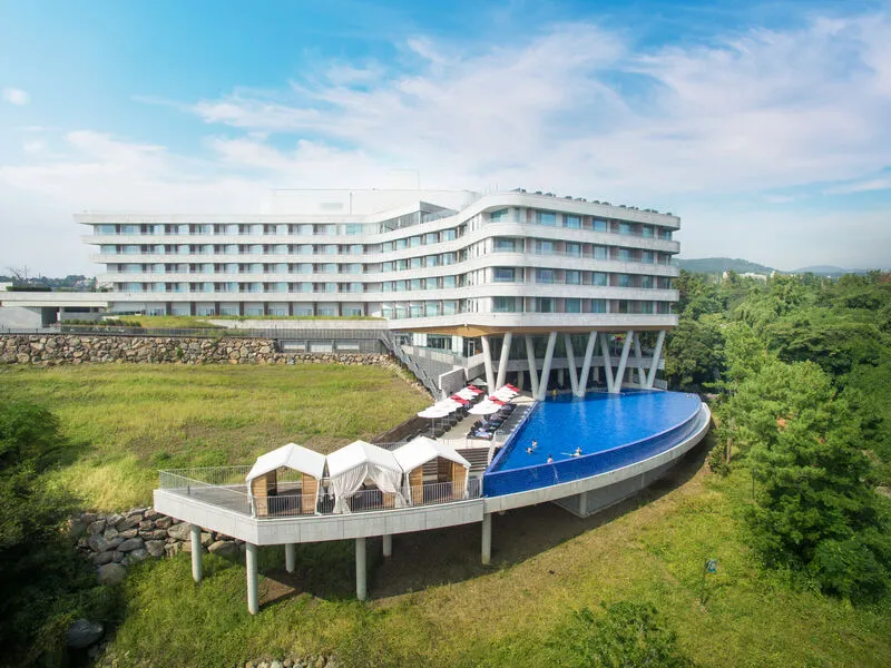 히든 클리프 호텔&네이쳐 호텔 사진