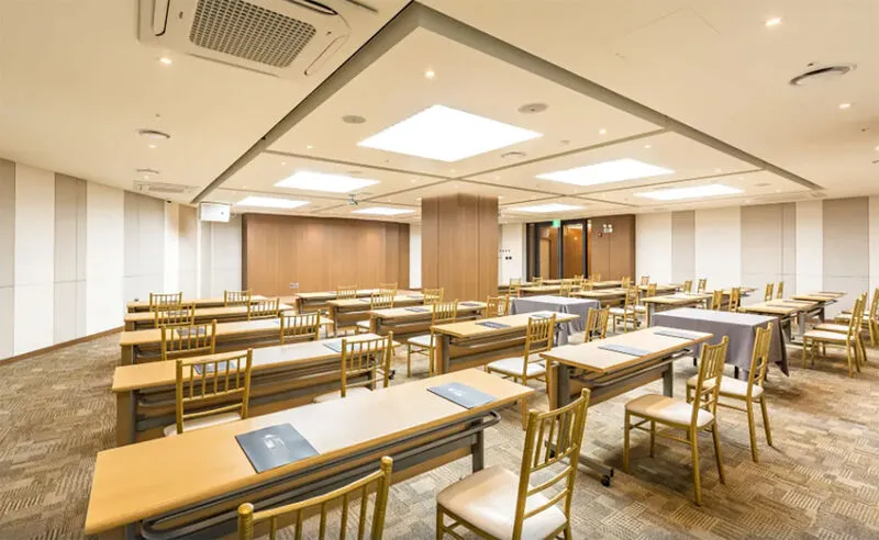 호텔 골든데이지 서귀포오션 호텔 사진