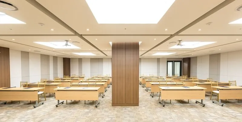 호텔 골든데이지 서귀포오션 호텔 사진