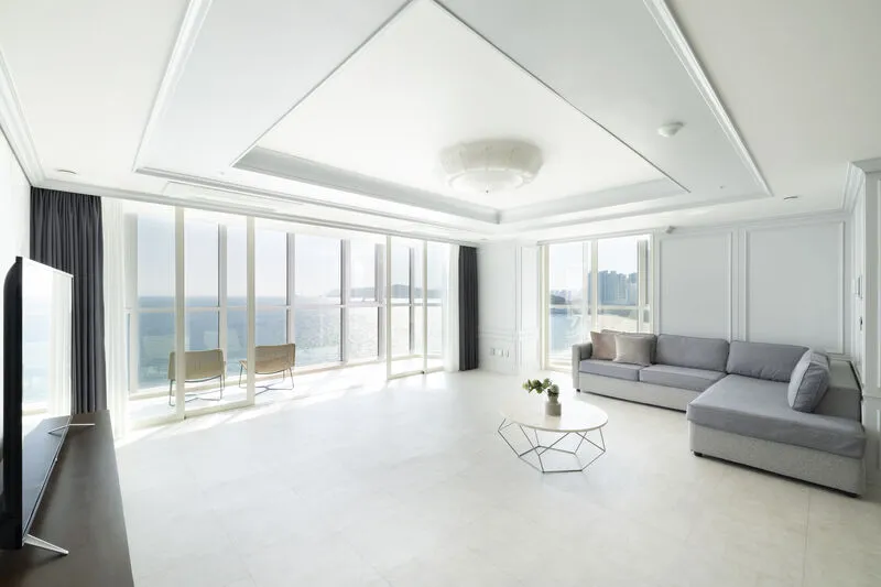 팔레드시즈 호텔 사진