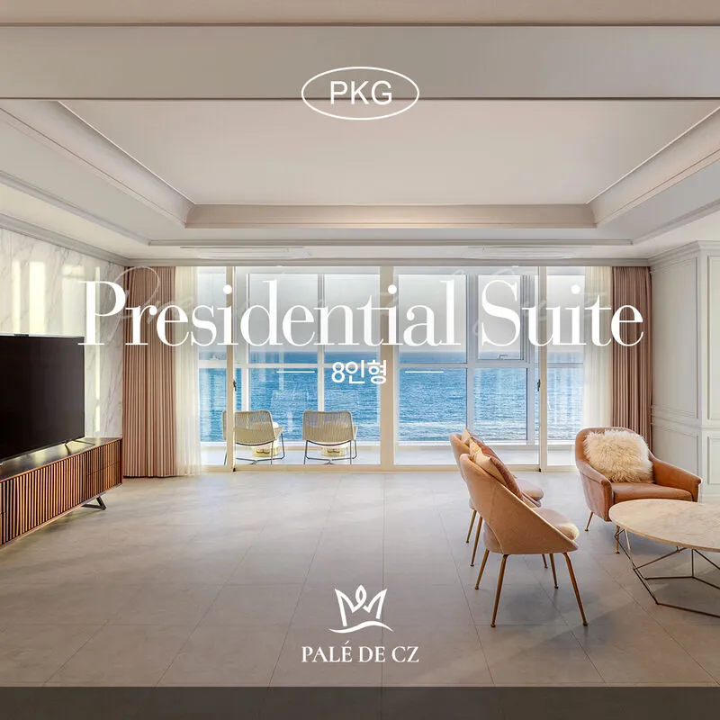 팔레드시즈 호텔 사진