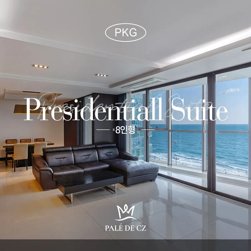 팔레드시즈 호텔 사진