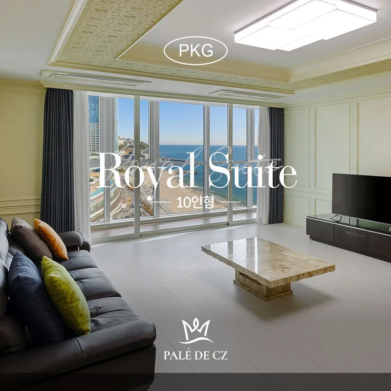 팔레드시즈 호텔 사진