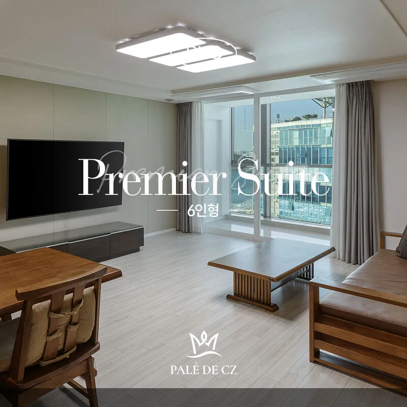 팔레드시즈 호텔 사진