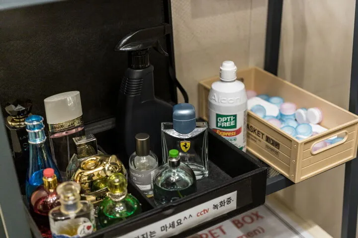 아몬드 호텔 호텔 사진